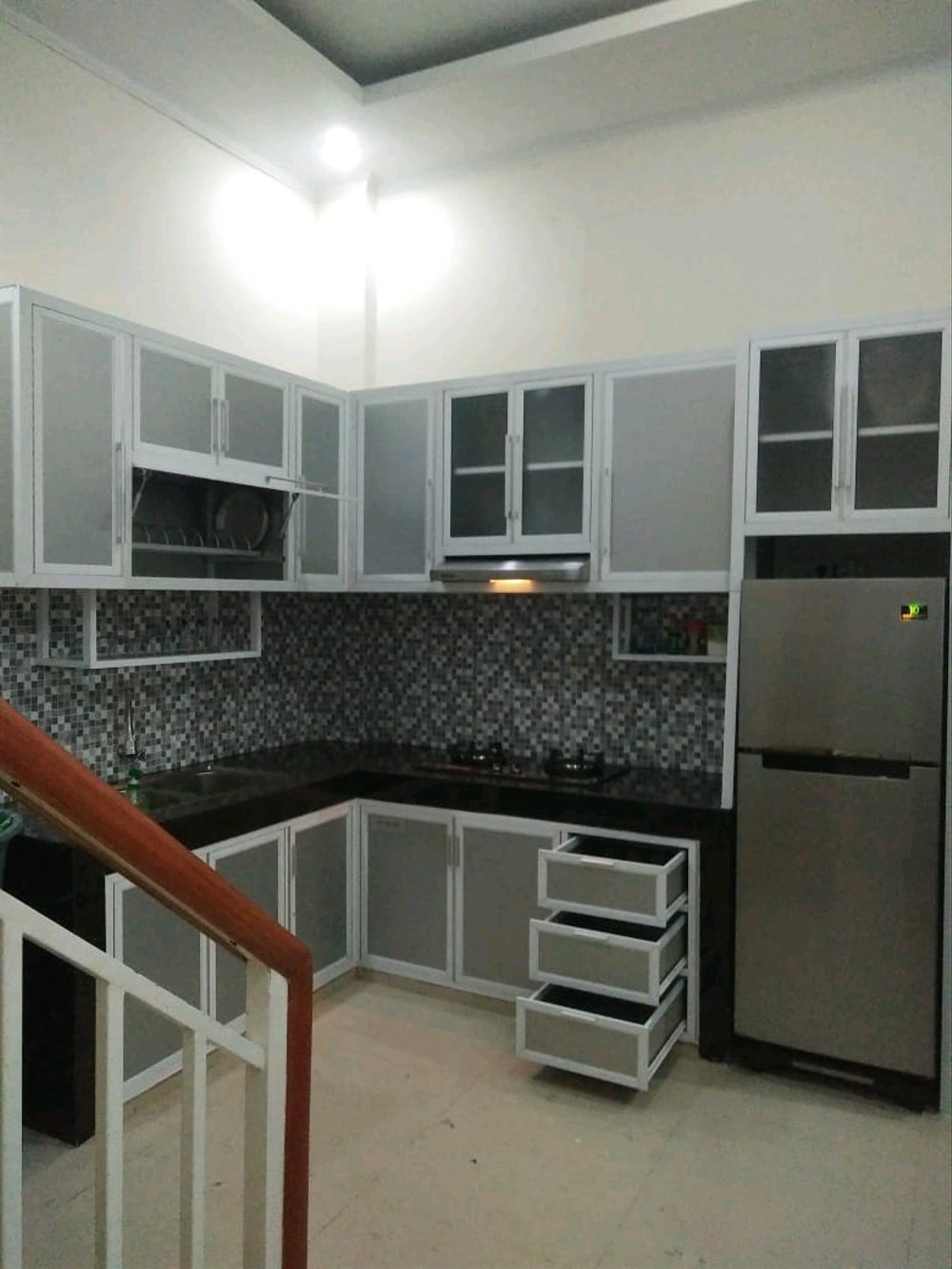 Villa 2